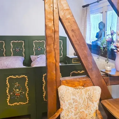 Habitación en casa particular Panoramablick Hohenrode Sasbachwalden