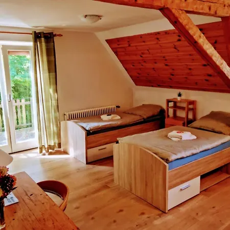 Panoramablick Hohenrode * Sasbachwalden